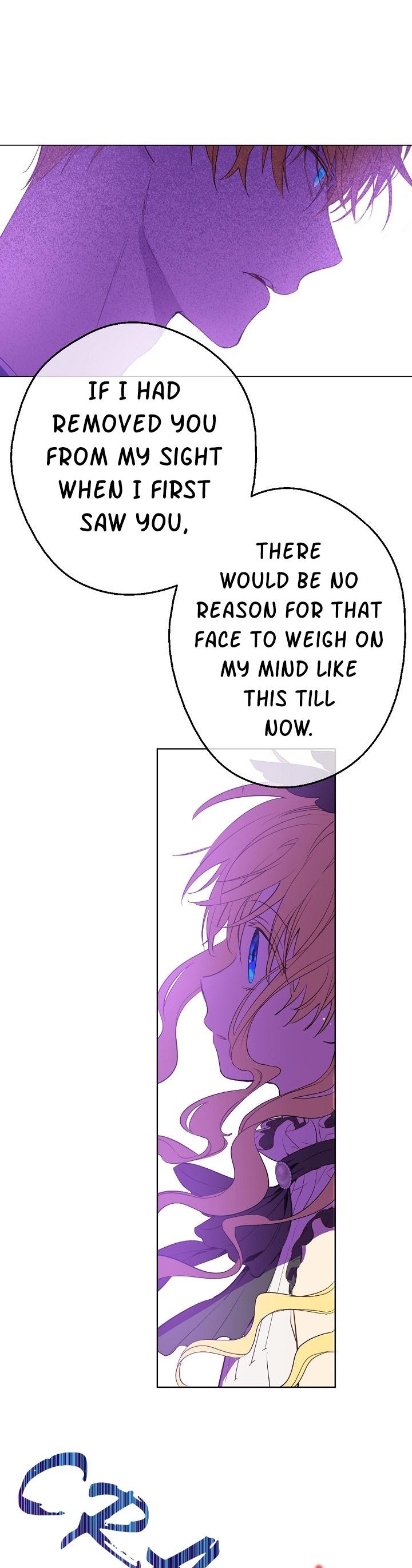 Who Made Me a Princess Chapter 53 page 19 - Chapter 53