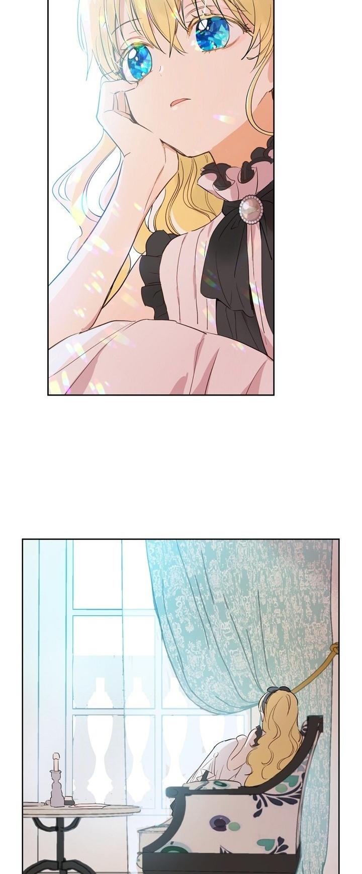 Who Made Me a Princess Chapter 53 page 2 - Chapter 53