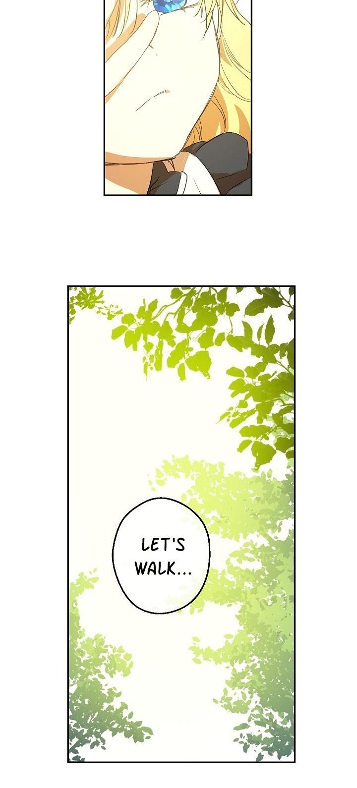 Who Made Me a Princess Chapter 53 page 6 - Chapter 53