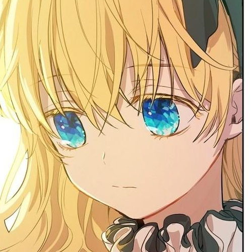 Who Made Me a Princess Chapter 53 cover