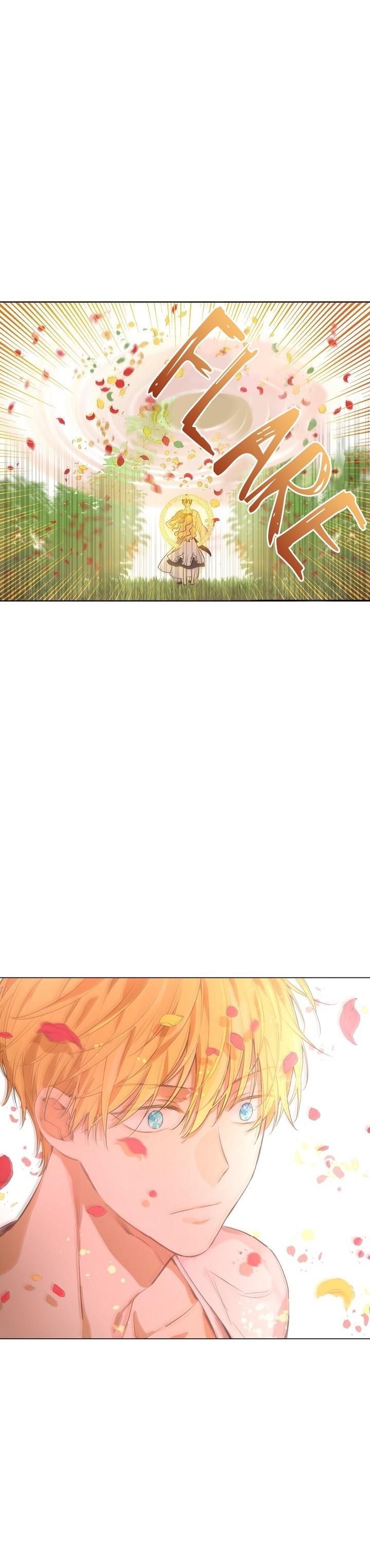 Who Made Me a Princess Chapter 54 page 10 - Chapter 54