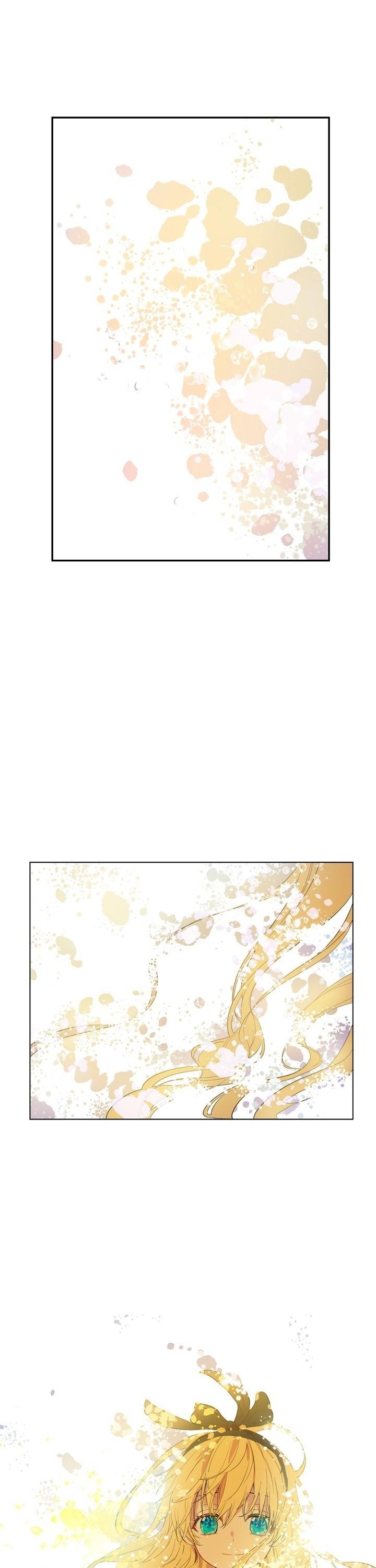 Who Made Me a Princess Chapter 54 page 11 - Chapter 54