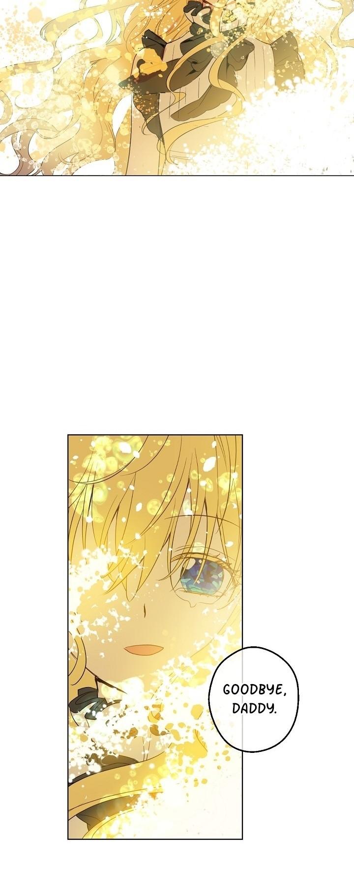 Who Made Me a Princess Chapter 54 page 12 - Chapter 54