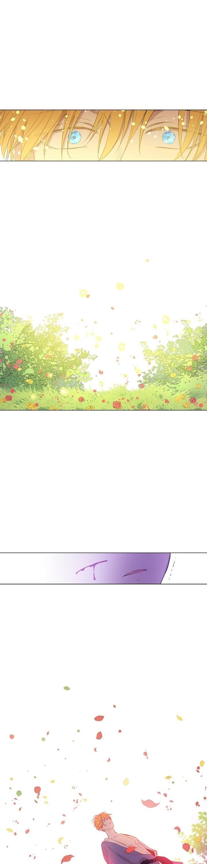 Who Made Me a Princess Chapter 54 page 14 - Chapter 54