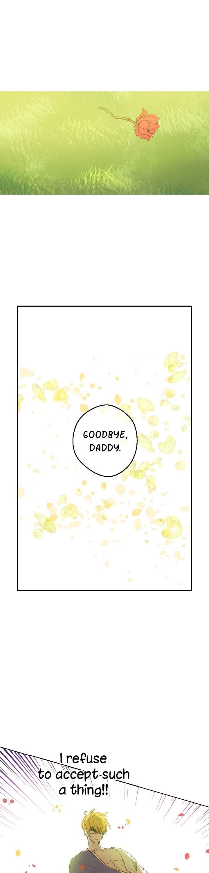 Who Made Me a Princess Chapter 54 page 18 - Chapter 54