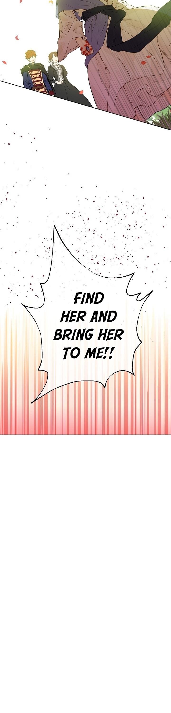 Who Made Me a Princess Chapter 54 page 19 - Chapter 54