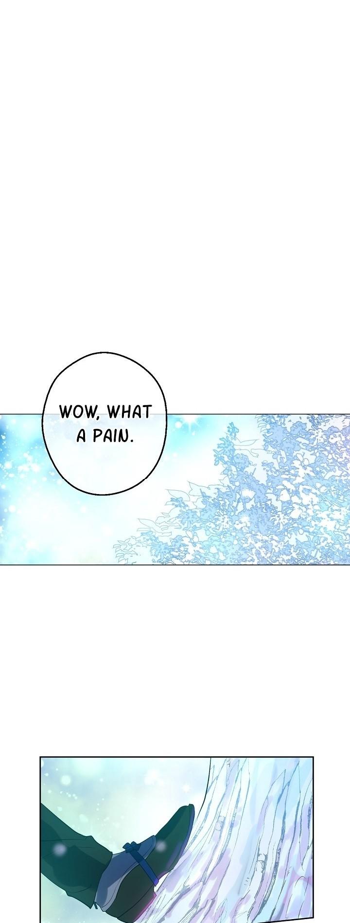 Who Made Me a Princess Chapter 54 page 20 - Chapter 54