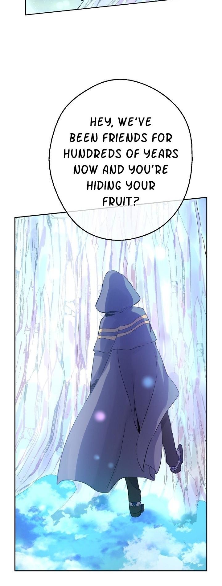 Who Made Me a Princess Chapter 54 page 21 - Chapter 54