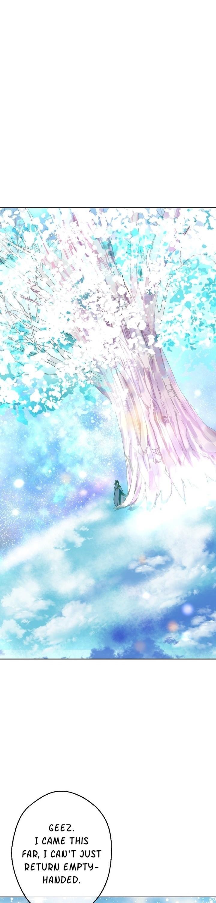 Who Made Me a Princess Chapter 54 page 22 - Chapter 54