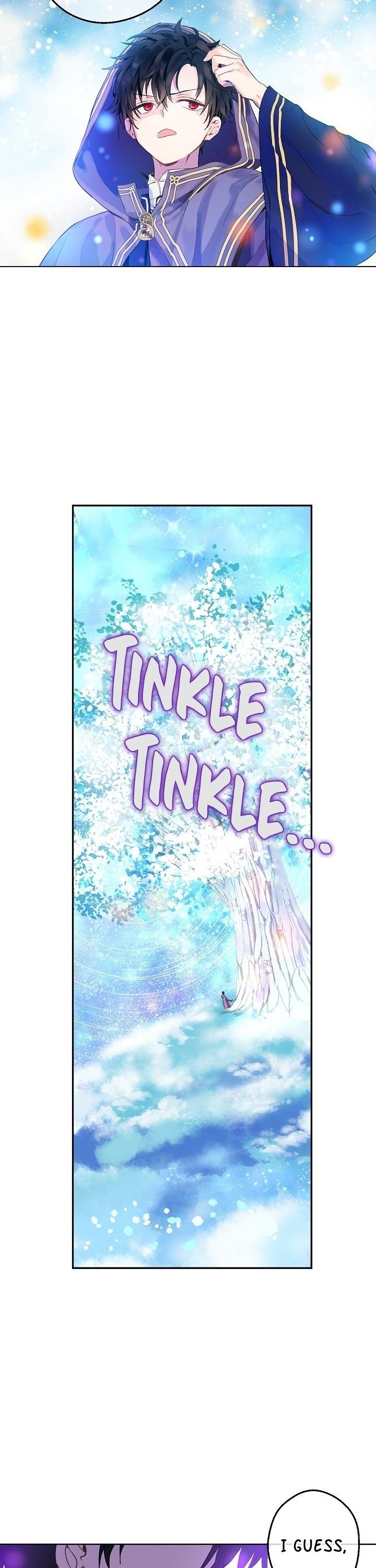 Who Made Me a Princess Chapter 54 page 23 - Chapter 54