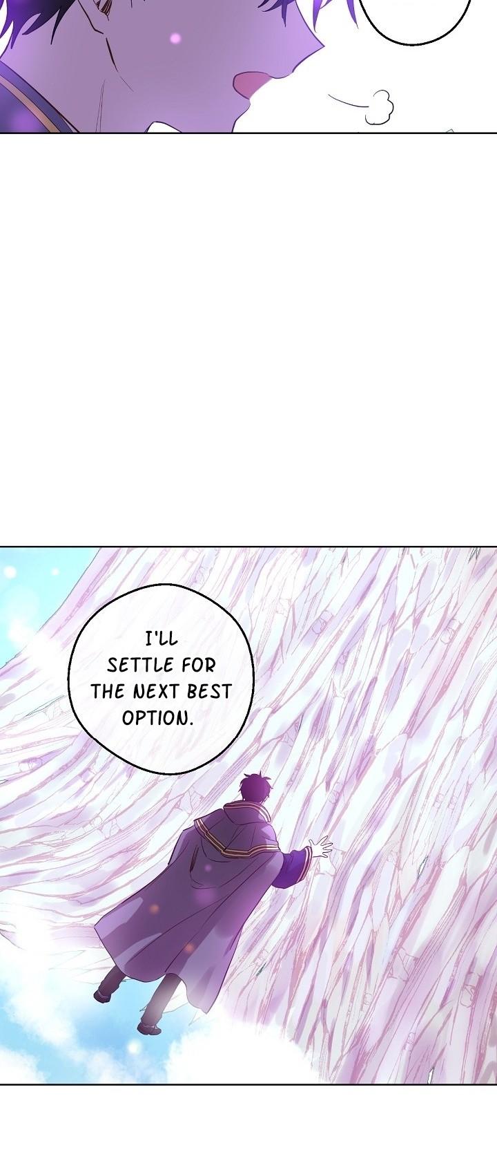 Who Made Me a Princess Chapter 54 page 24 - Chapter 54