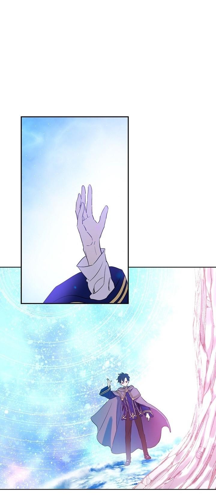 Who Made Me a Princess Chapter 54 page 25 - Chapter 54