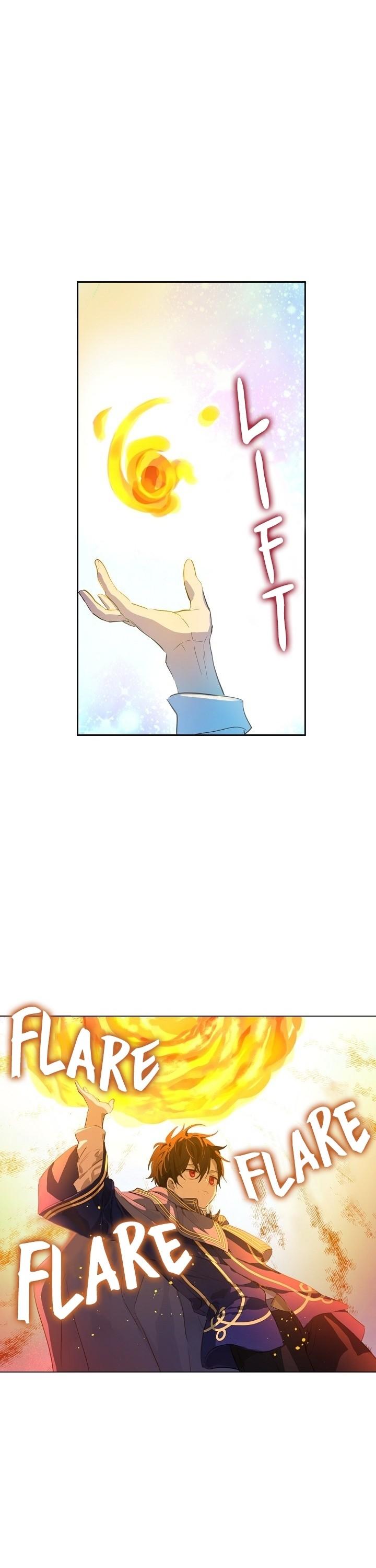 Who Made Me a Princess Chapter 54 page 26 - Chapter 54