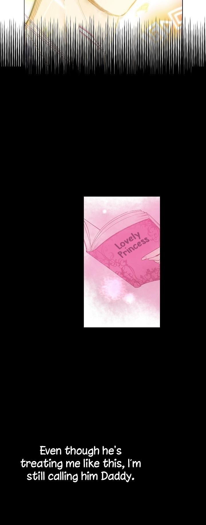 Who Made Me a Princess Chapter 54 page 5 - Chapter 54