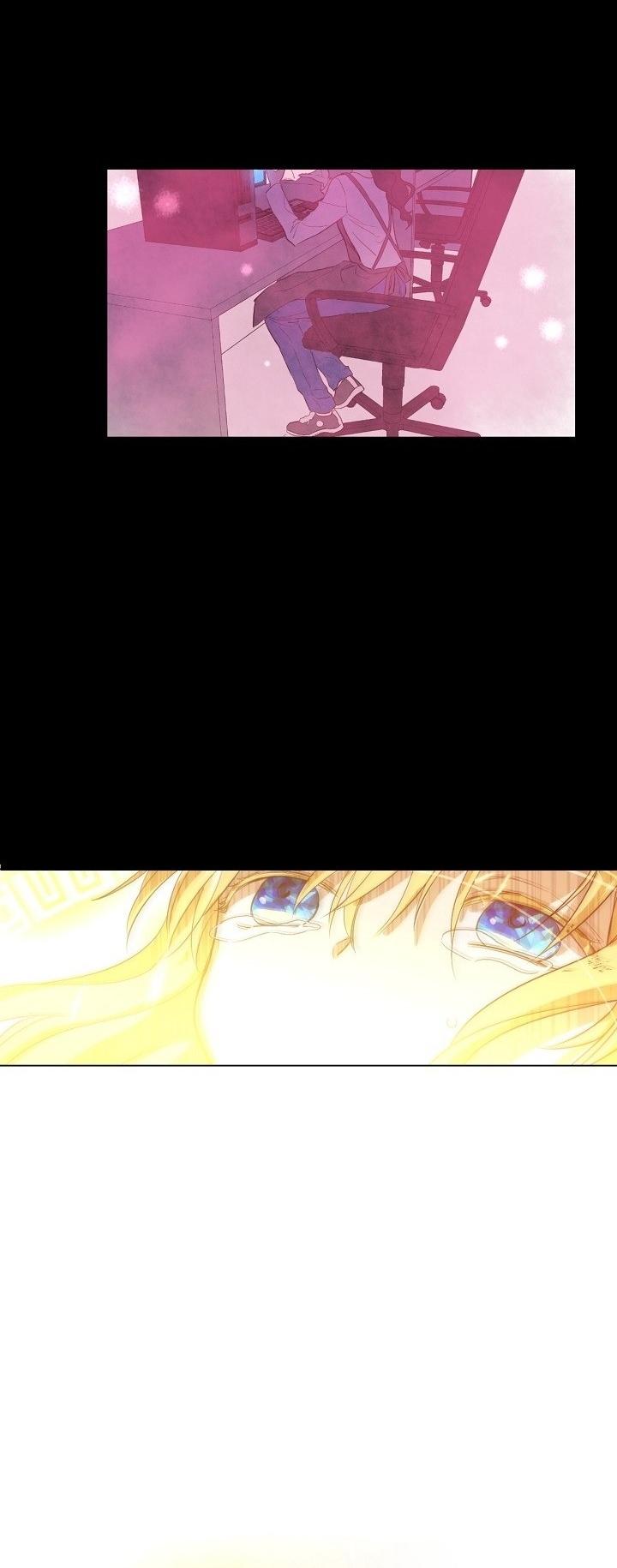 Who Made Me a Princess Chapter 54 page 6 - Chapter 54
