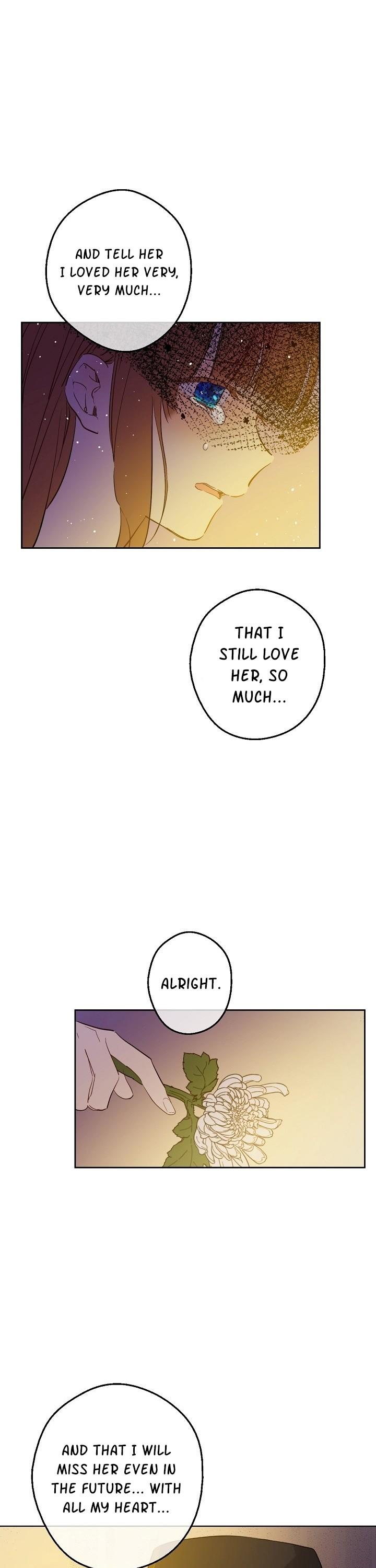 Who Made Me a Princess Chapter 55 page 23 - Chapter 55