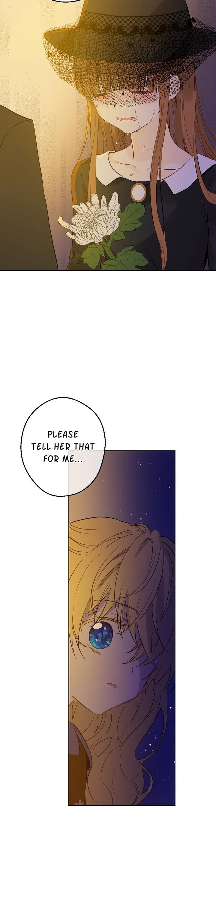 Who Made Me a Princess Chapter 55 page 24 - Chapter 55