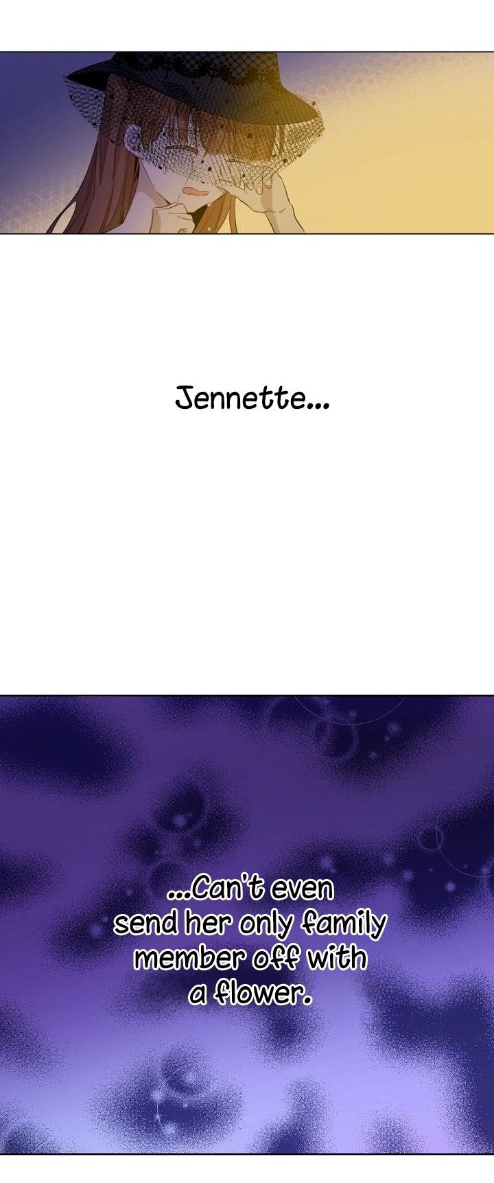 Who Made Me a Princess Chapter 55 page 26 - Chapter 55