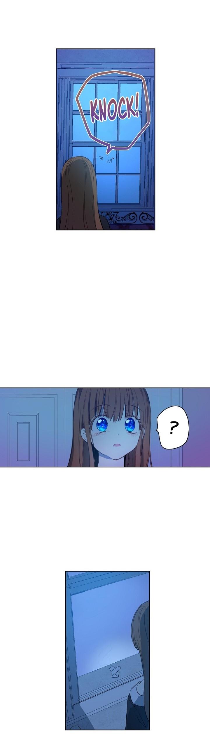 Who Made Me a Princess Chapter 55 page 28 - Chapter 55