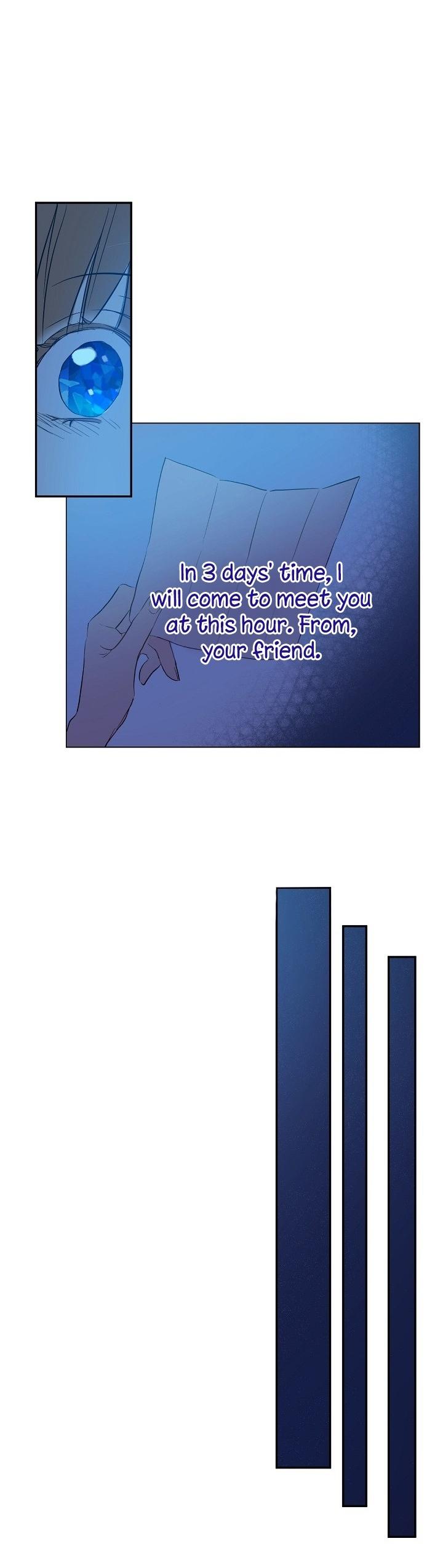 Who Made Me a Princess Chapter 55 page 29 - Chapter 55