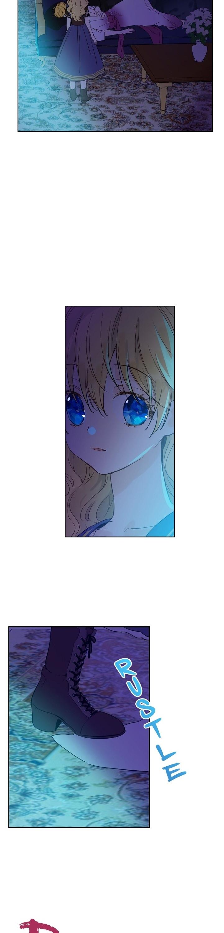 Who Made Me a Princess Chapter 55 page 36 - Chapter 55