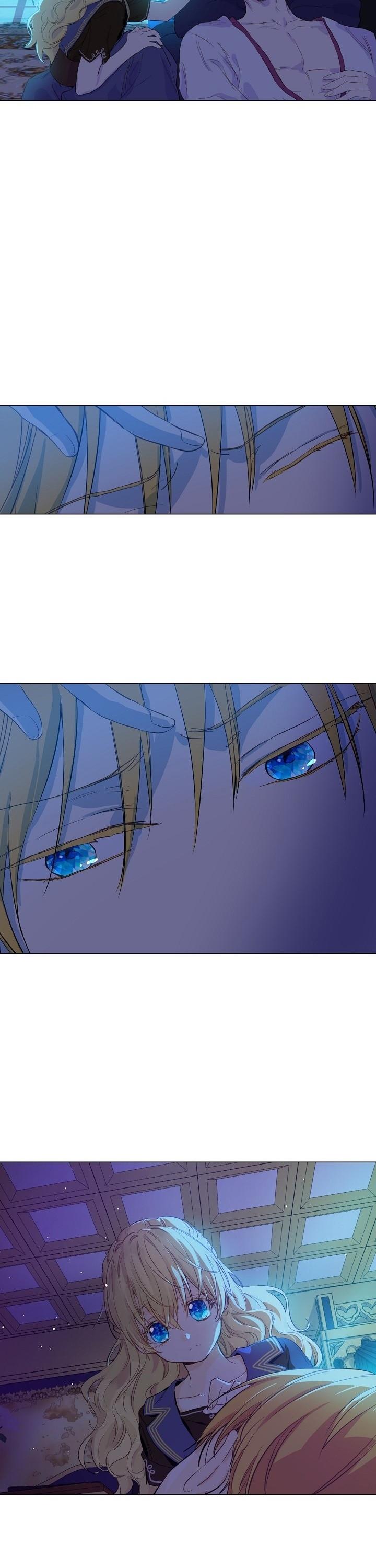 Who Made Me a Princess Chapter 56 page 7 - Chapter 56