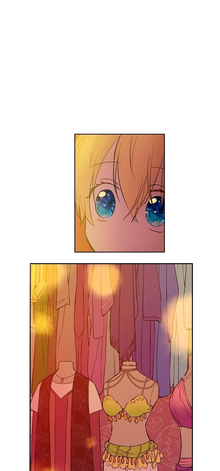 Who Made Me a Princess Chapter 57 page 30 - Chapter 57