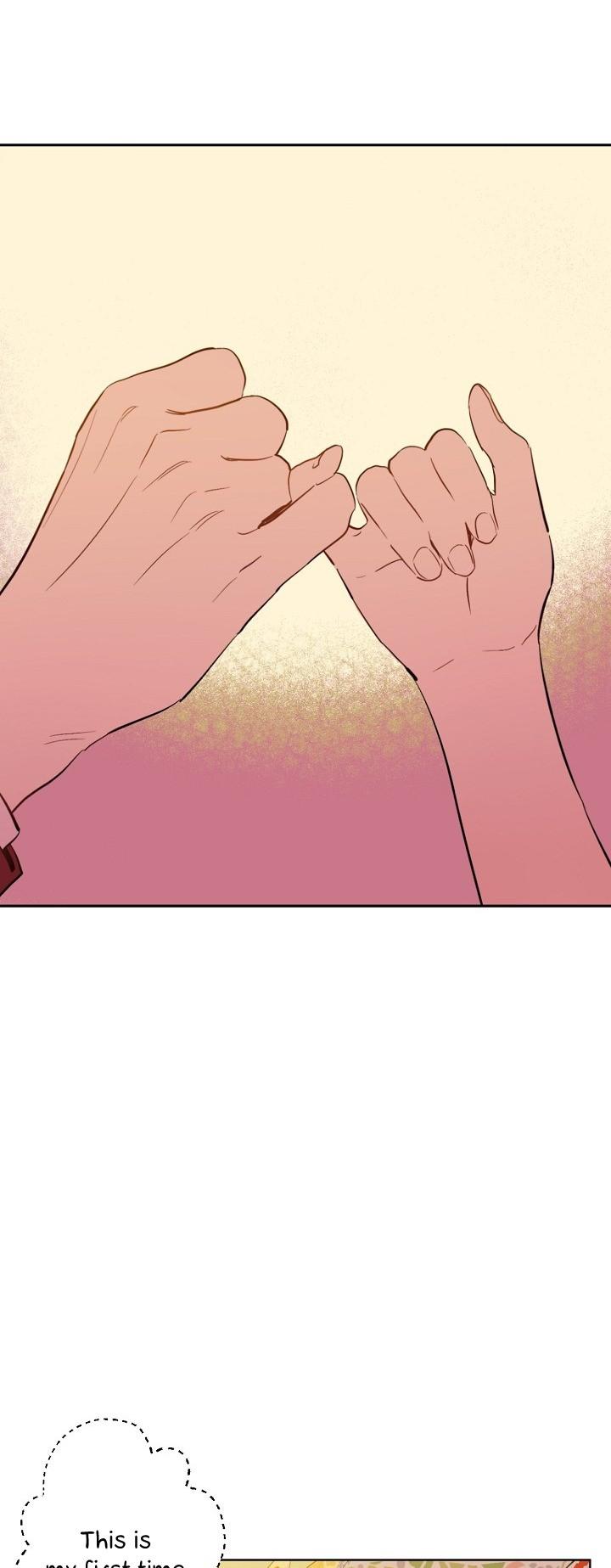 Who Made Me a Princess Chapter 57 page 36 - Chapter 57