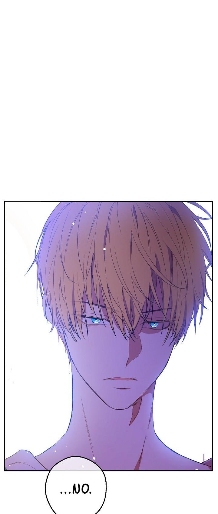 Who Made Me a Princess Chapter 57 page 40 - Chapter 57