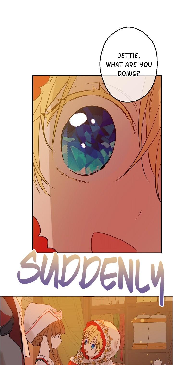 Who Made Me a Princess Chapter 57 page 42 - Chapter 57