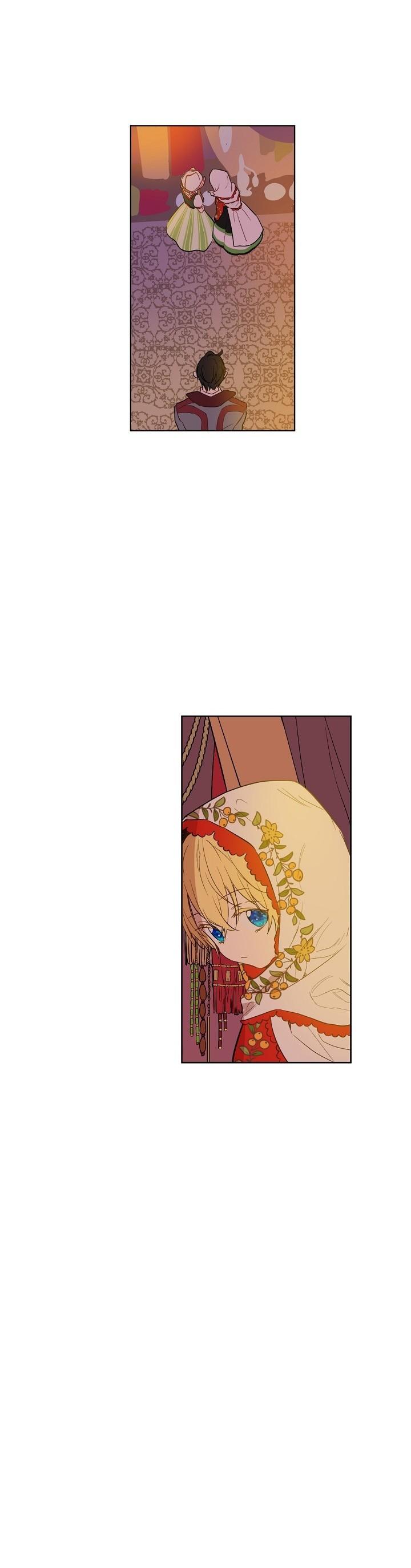 Who Made Me a Princess Chapter 57 page 44 - Chapter 57