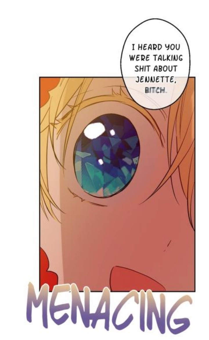 Who Made Me a Princess Chapter 57 page 46 - Chapter 57