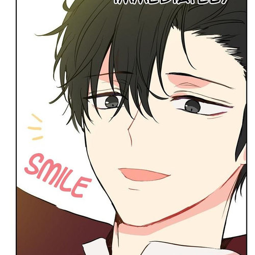 Who Made Me a Princess Chapter 57 cover