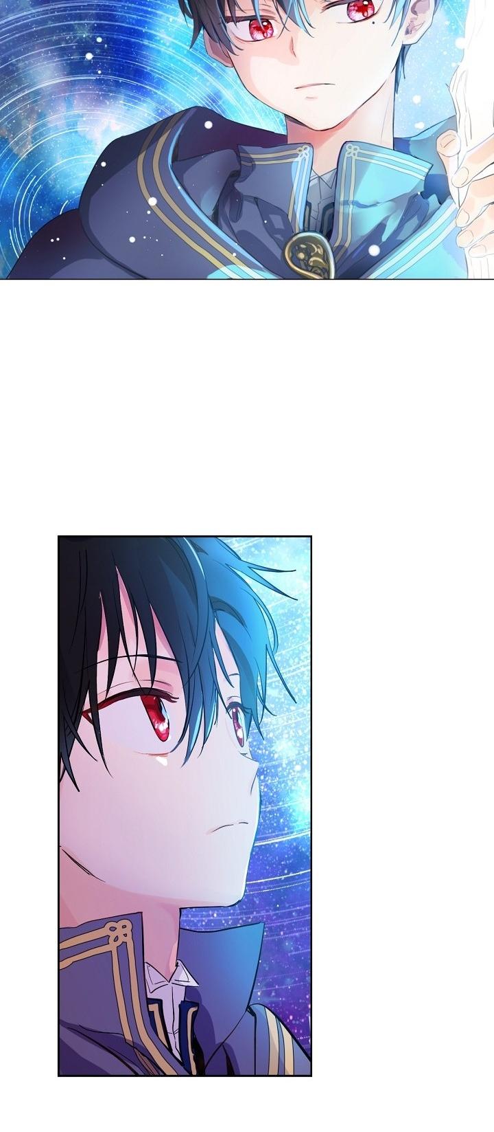 Who Made Me a Princess Chapter 58 page 19 - Chapter 58