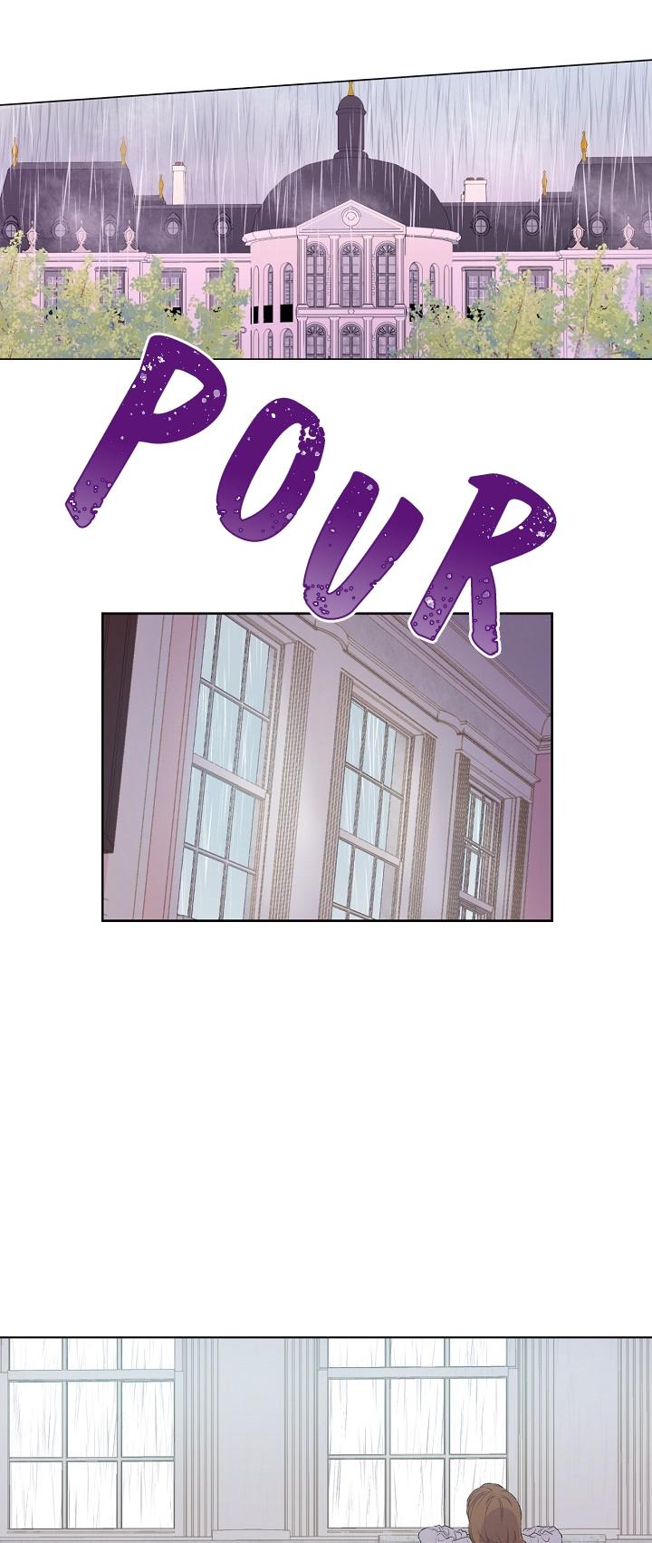 Who Made Me a Princess Chapter 58 page 22 - Chapter 58