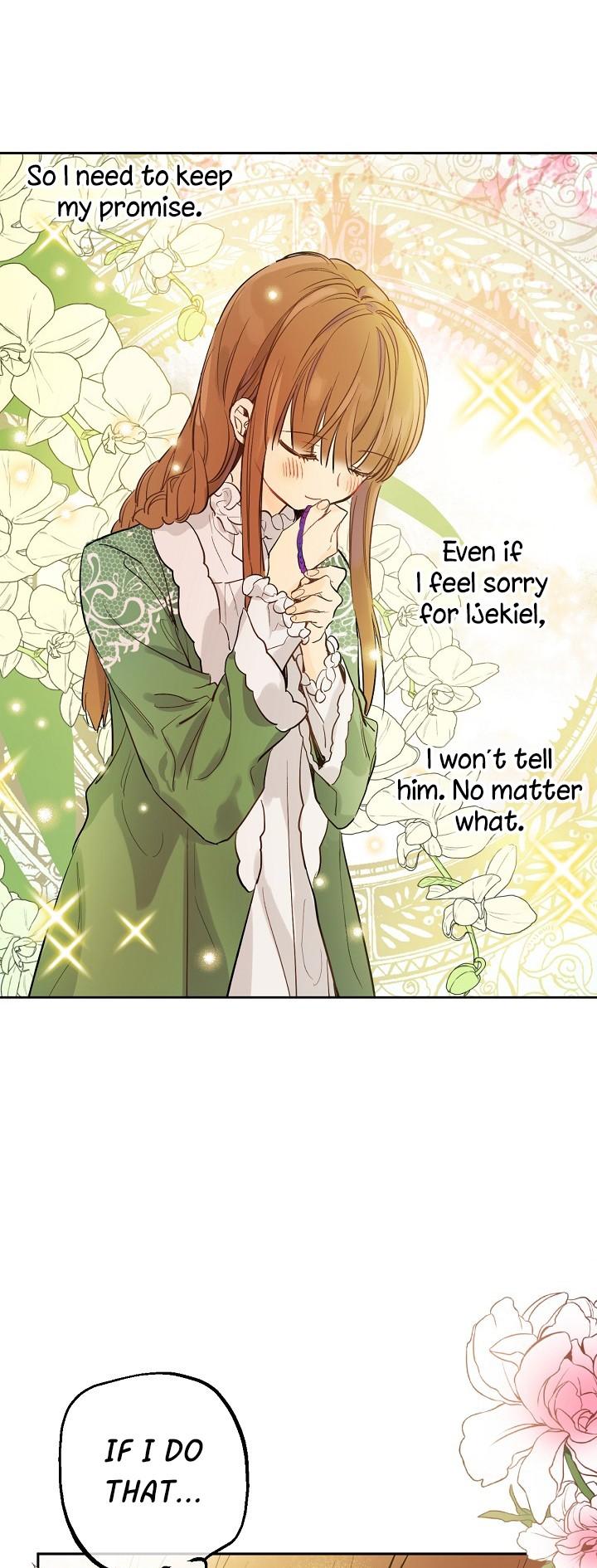 Who Made Me a Princess Chapter 58 page 30 - Chapter 58