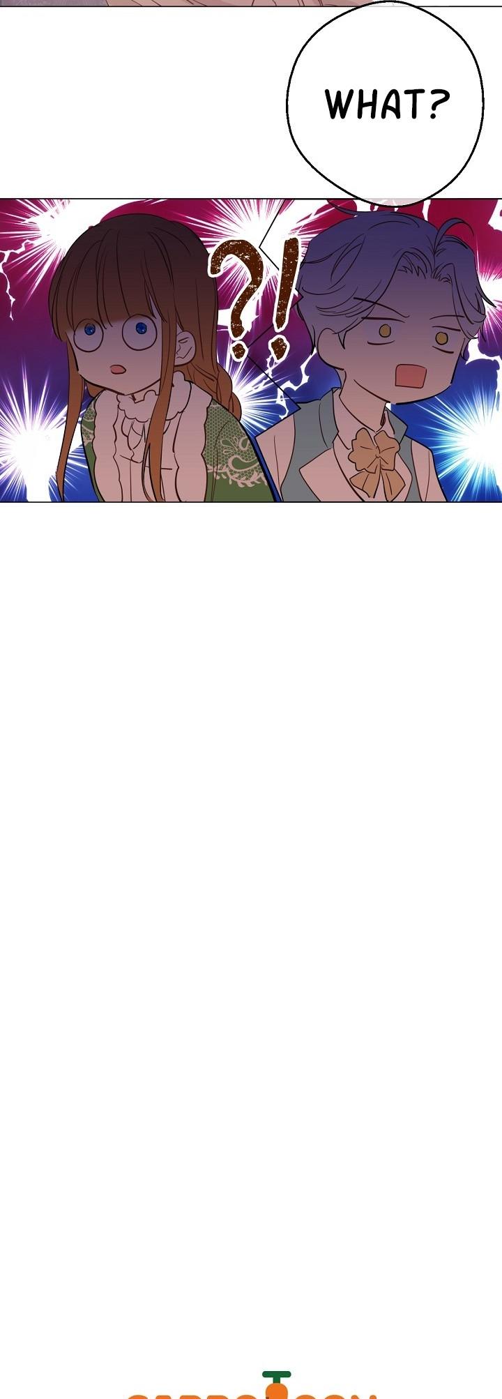 Who Made Me a Princess Chapter 58 page 37 - Chapter 58