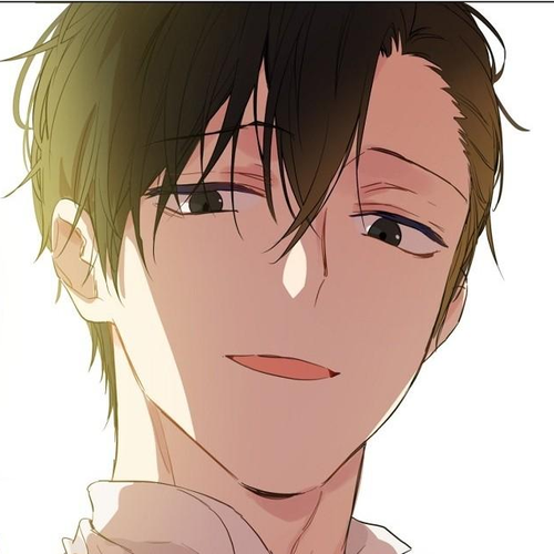 Who Made Me a Princess Chapter 58 cover