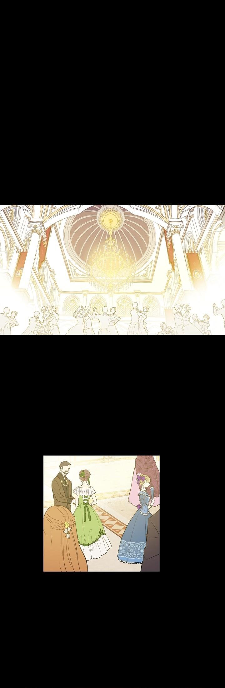 Who Made Me a Princess Chapter 59 page 11 - Chapter 59