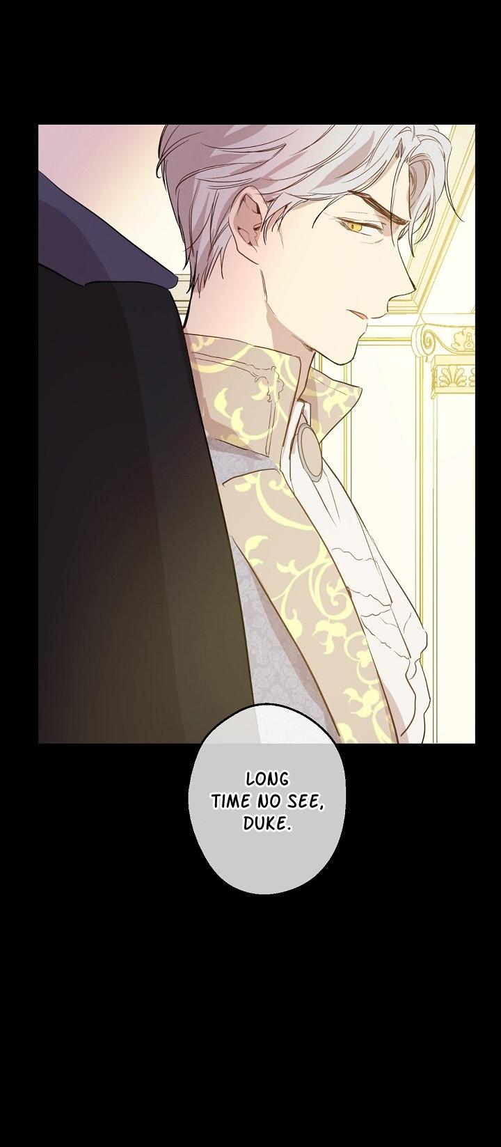 Who Made Me a Princess Chapter 59 page 14 - Chapter 59