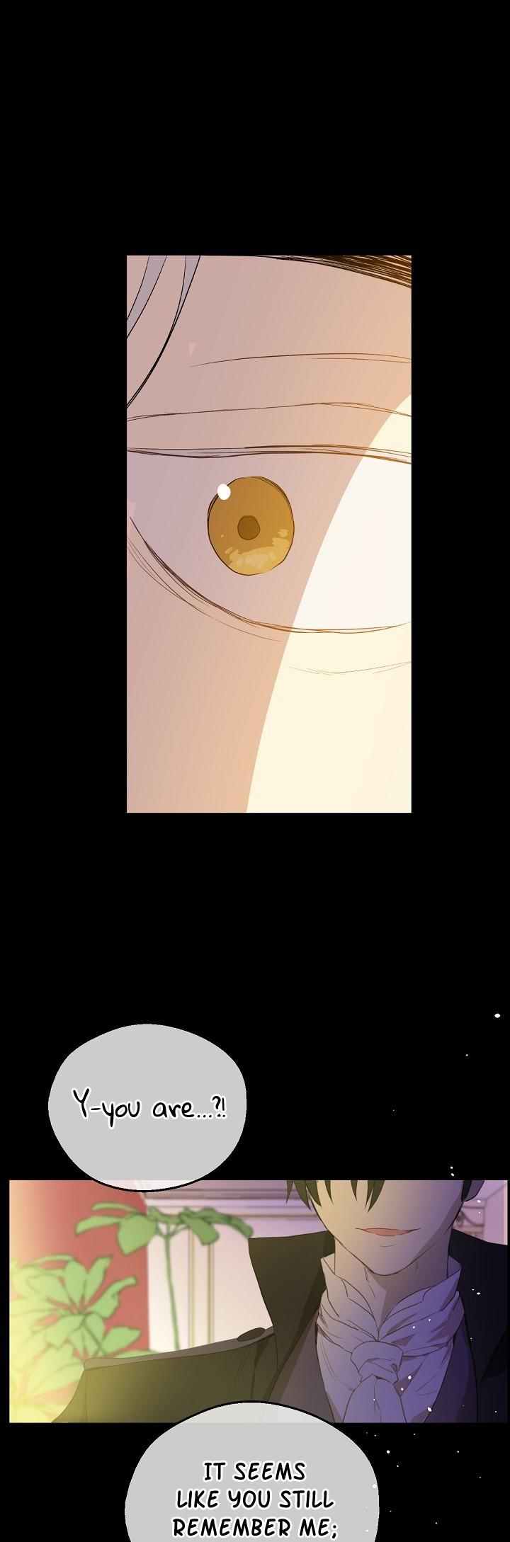 Who Made Me a Princess Chapter 59 page 15 - Chapter 59