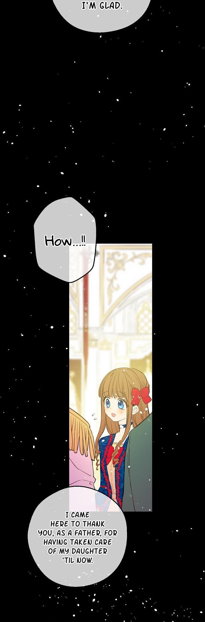 Who Made Me a Princess Chapter 59 page 16 - Chapter 59