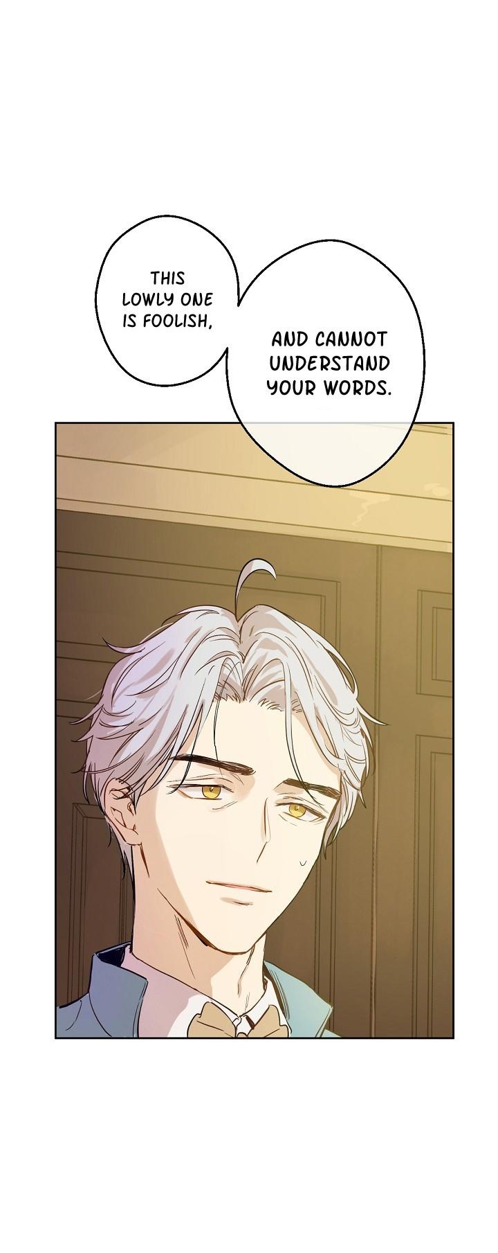 Who Made Me a Princess Chapter 59 page 20 - Chapter 59