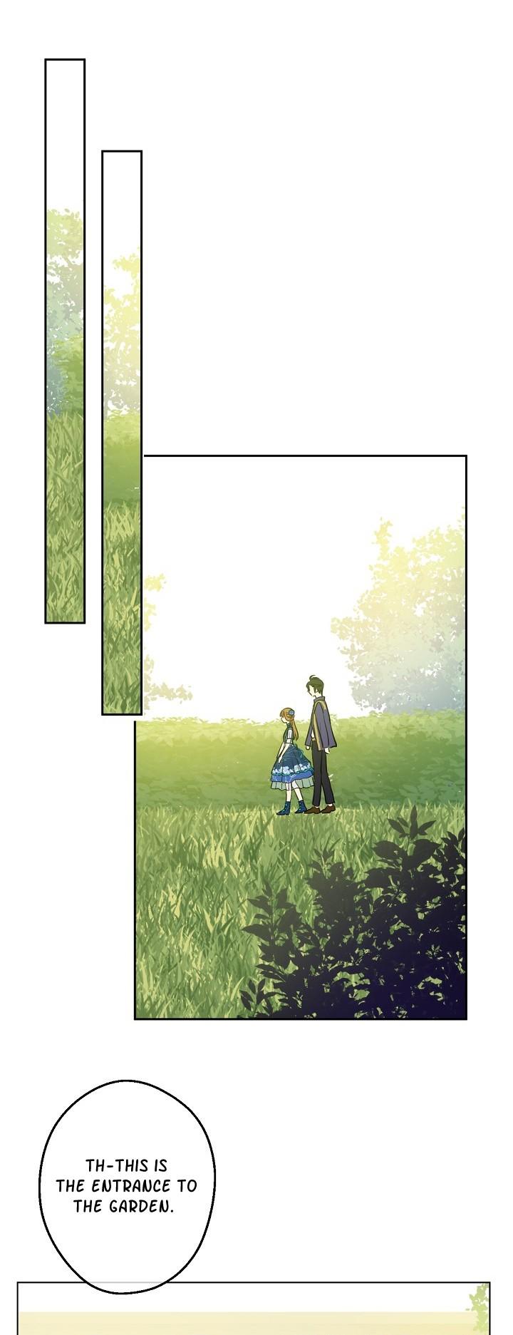 Who Made Me a Princess Chapter 59 page 29 - Chapter 59