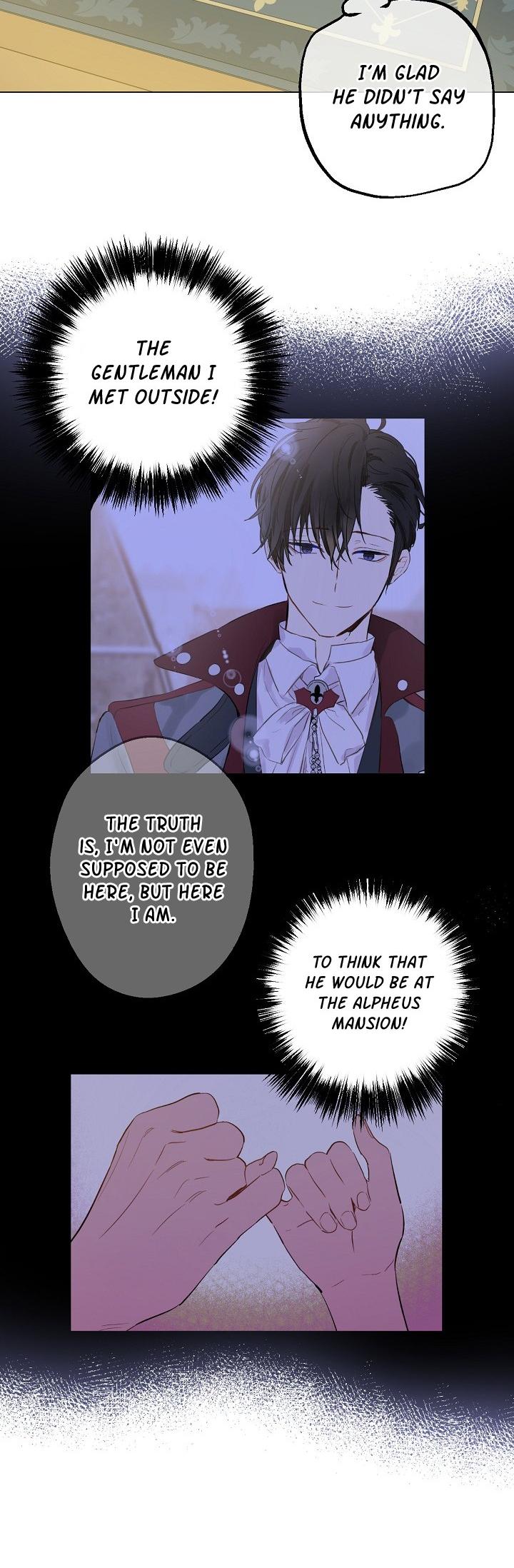 Who Made Me a Princess Chapter 59 page 6 - Chapter 59