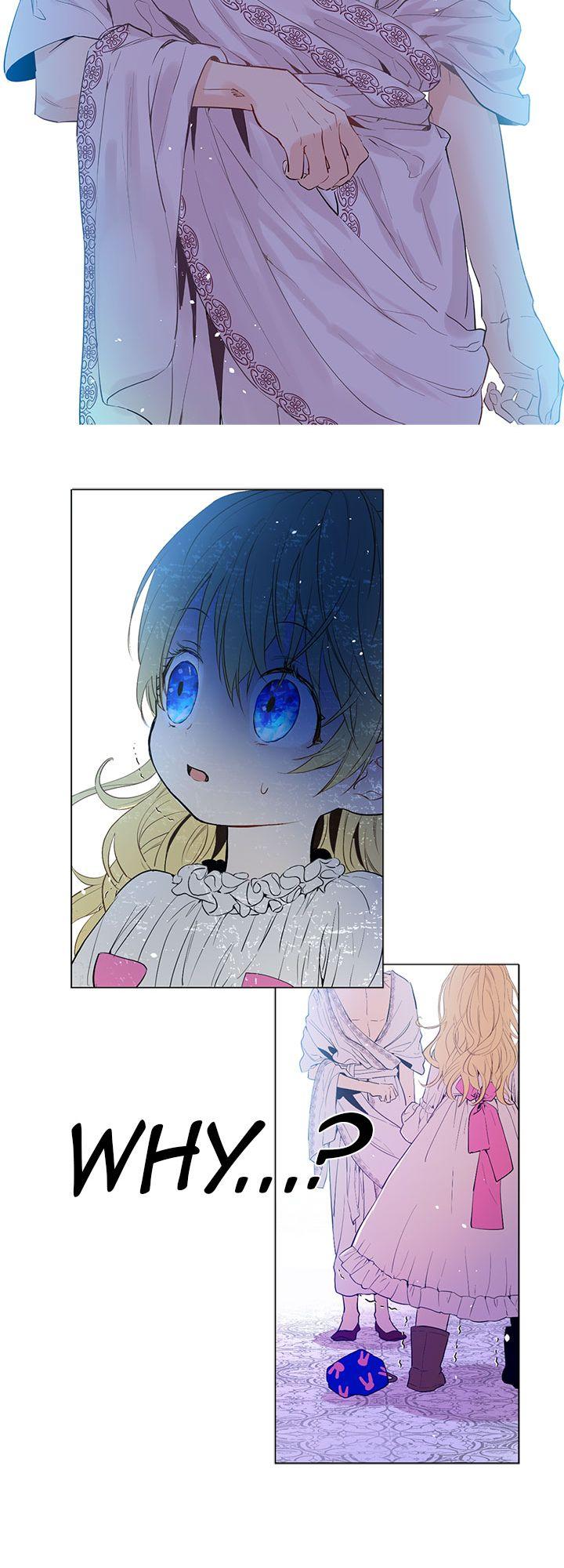 Who Made Me a Princess Chapter 6 page 10 - Chapter 6