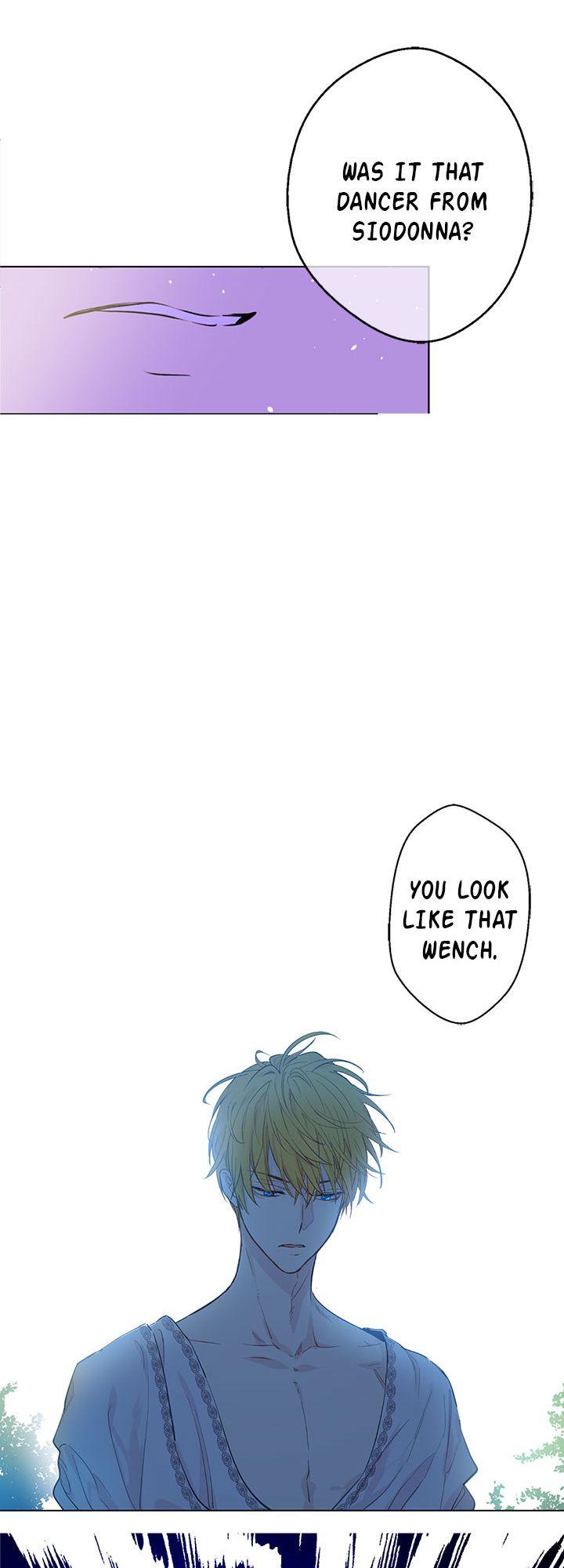Who Made Me a Princess Chapter 6 page 12 - Chapter 6