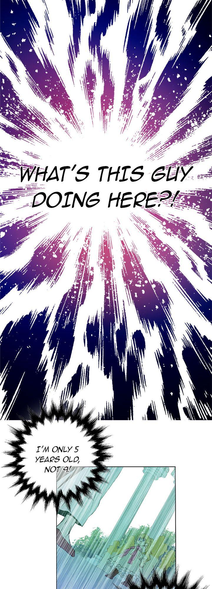 Who Made Me a Princess Chapter 6 page 13 - Chapter 6