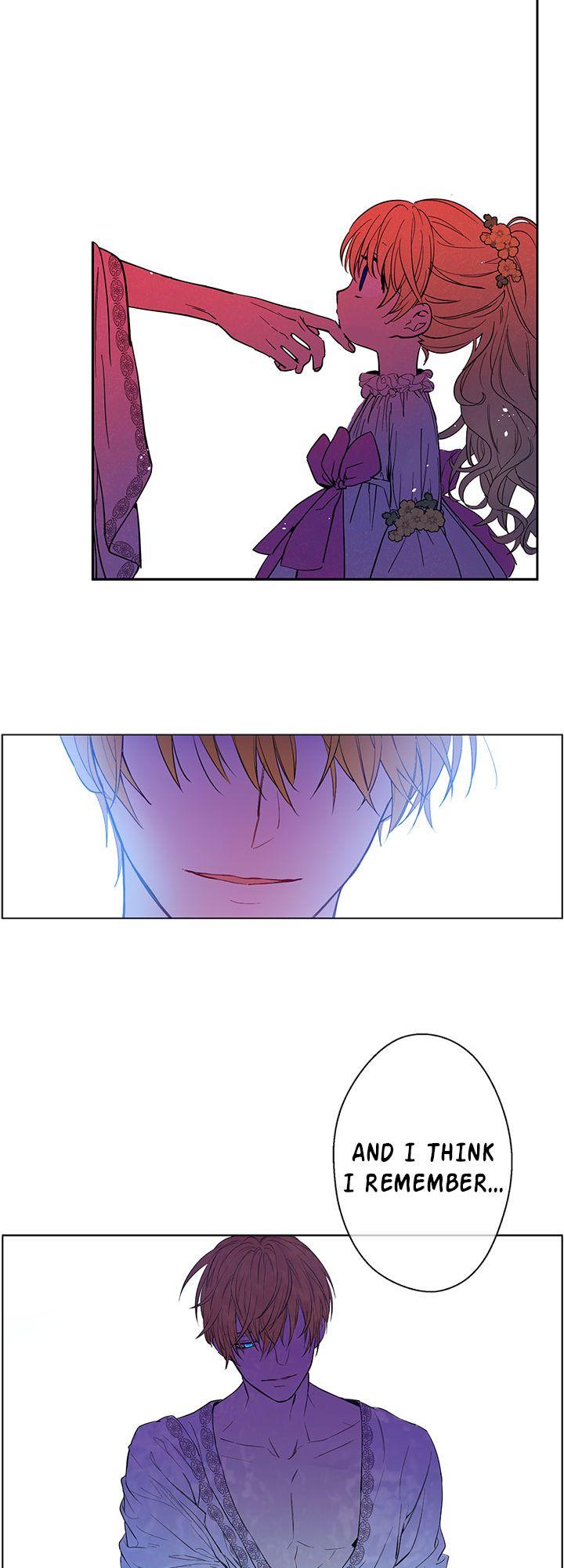 Who Made Me a Princess Chapter 6 page 15 - Chapter 6