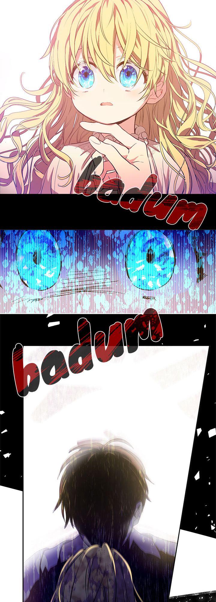 Who Made Me a Princess Chapter 6 page 17 - Chapter 6